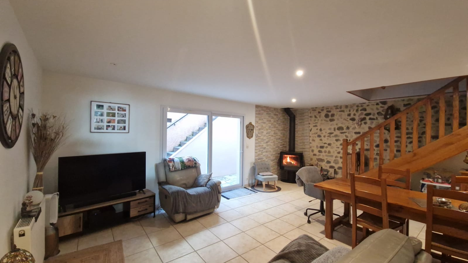 Maison 5 pièces 138 m² · à Orcet · 138 m² · 250 000 €