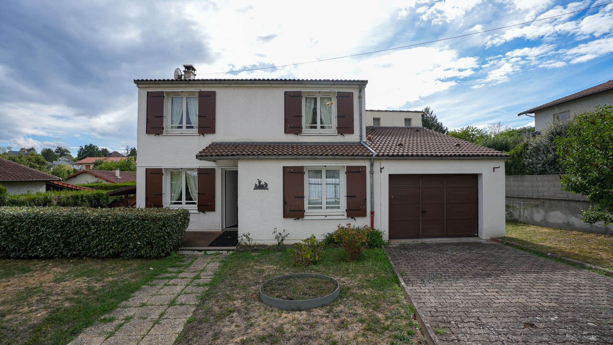 Maison 6 pièces 155 m² · à Blanzat · 155 m² · 280 000 €