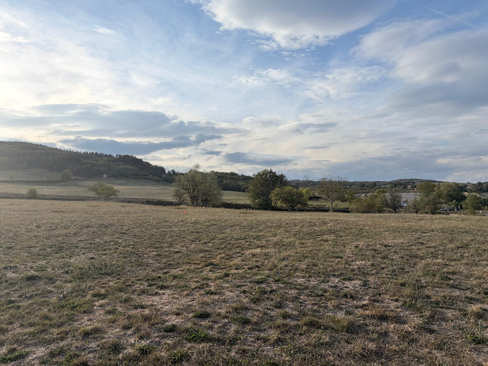 terrain 0 pièces · à Combronde · 93 500 €