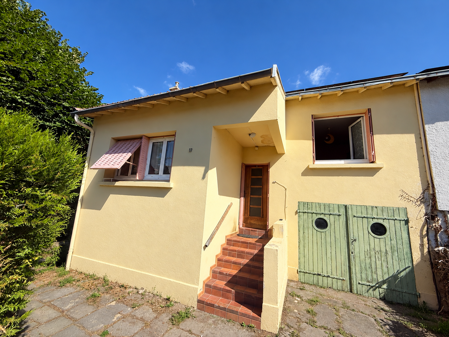 Maison 4 pièces 87 m² · à Riom · 87 m² · 214 000 €