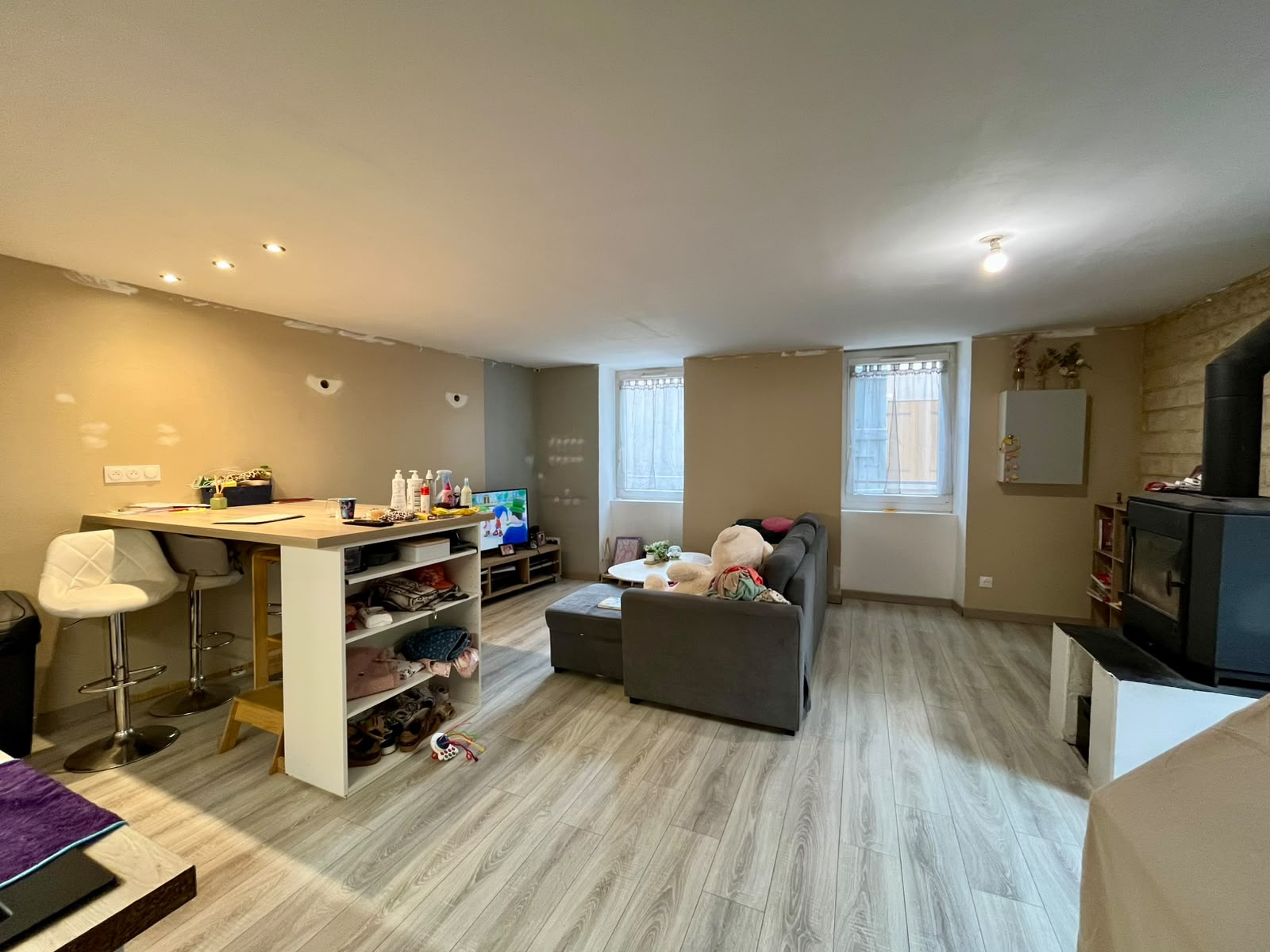 Maison 5 pièces 85 m² · à Pont-du-Château · 85 m² · 140 000 €