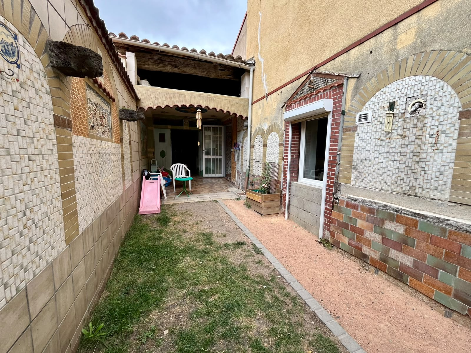 Maison 5 pièces 85 m² · à Pont-du-Château · 85 m² · 140 000 €