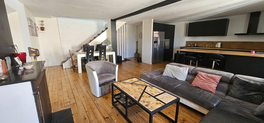 Maison 8 pièces 200 m² · à Riom · 200 m² · 255 000 €
