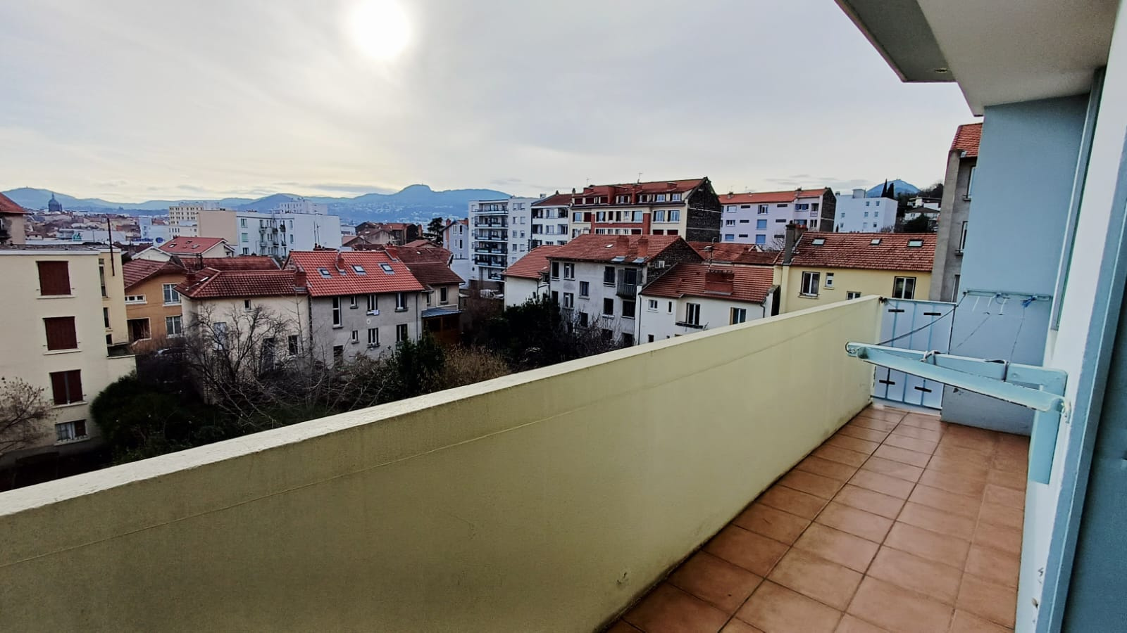 Appartement 3 pièces 67 m² · à Clermont Ferrand · 67 m² · 125 000 €