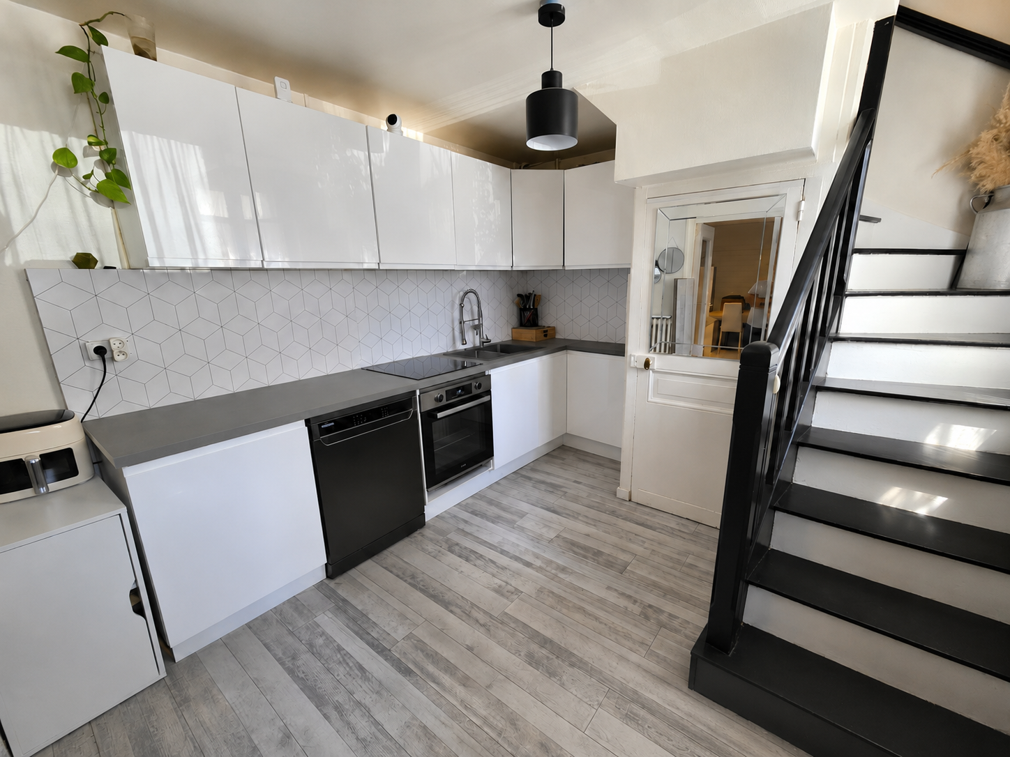 Maison 3 pièces 70 m² · à Clermont Ferrand · 70 m² · 132 000 €