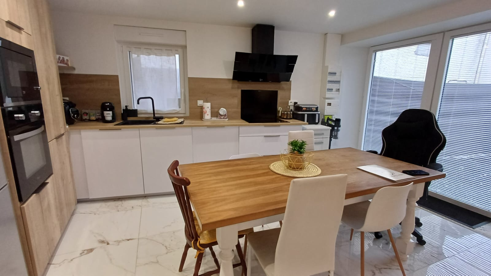 Maison 3 pièces 65 m² · à Privative Vertaizon · 65 m² · 160 000 €