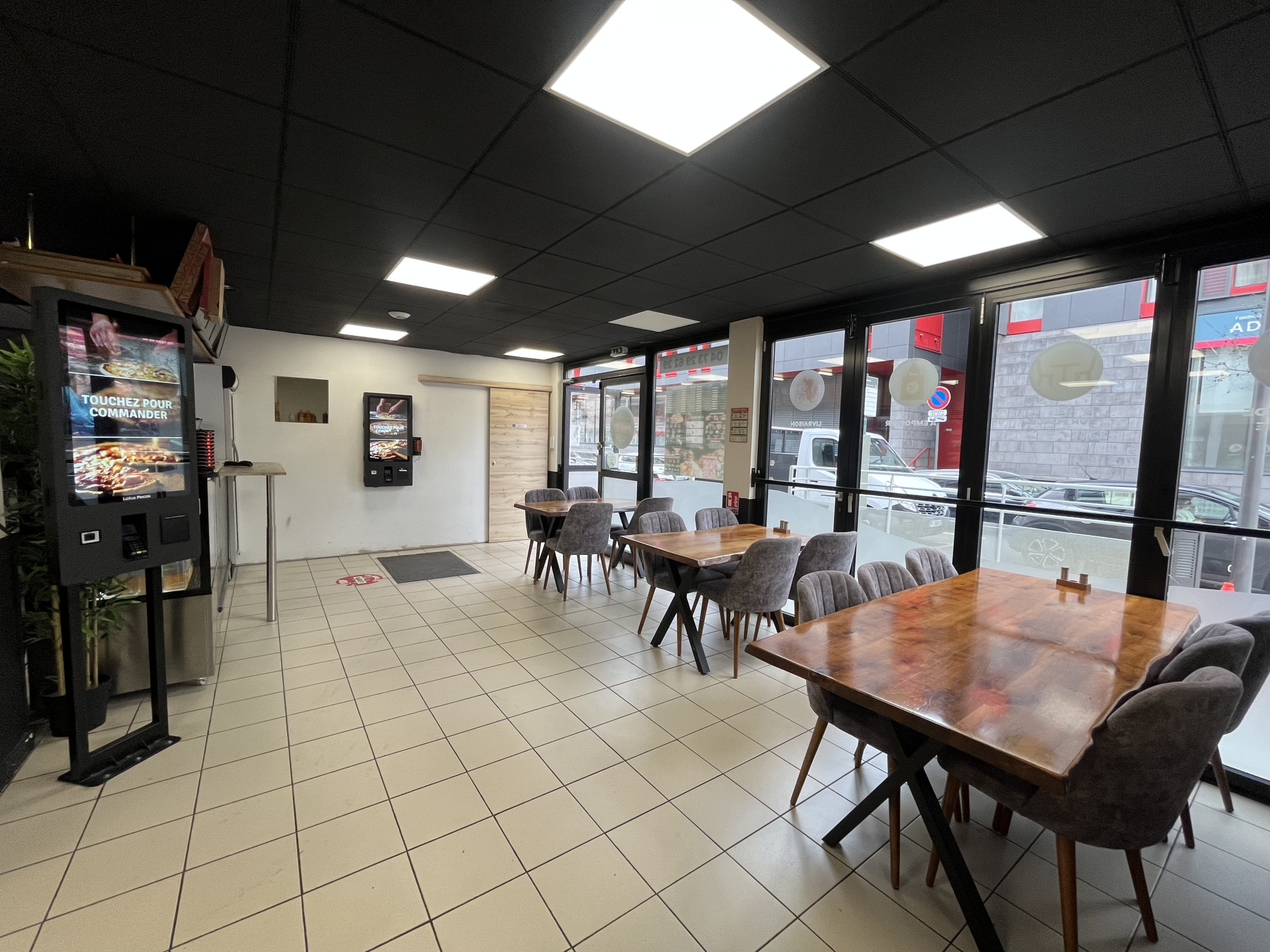2 pièces 170 m² · à Clermont Ferrand · 170 m² · 80 000 €