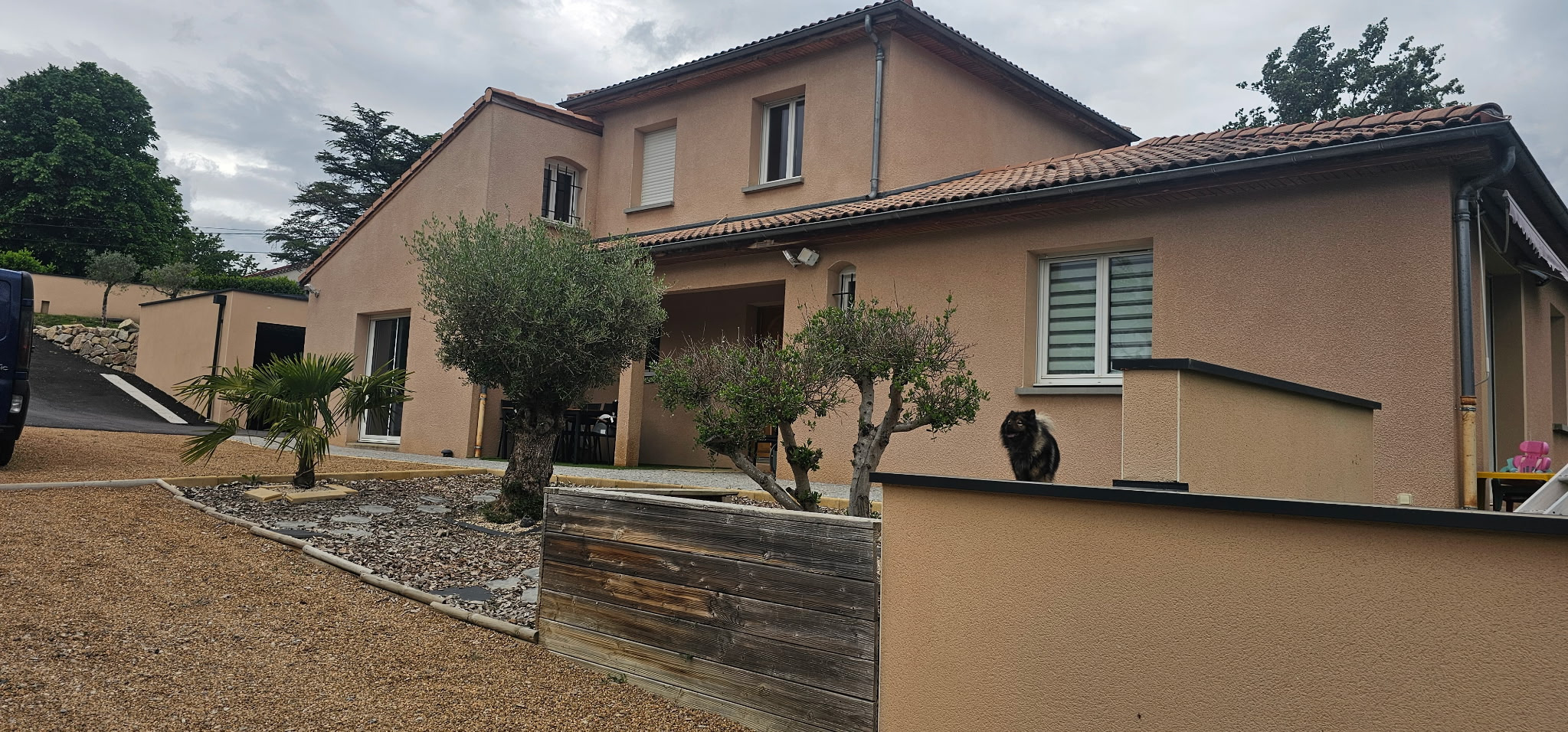 Maison 5 pièces 145 m² · à Pont-du-Château · 145 m² · 450 000 €