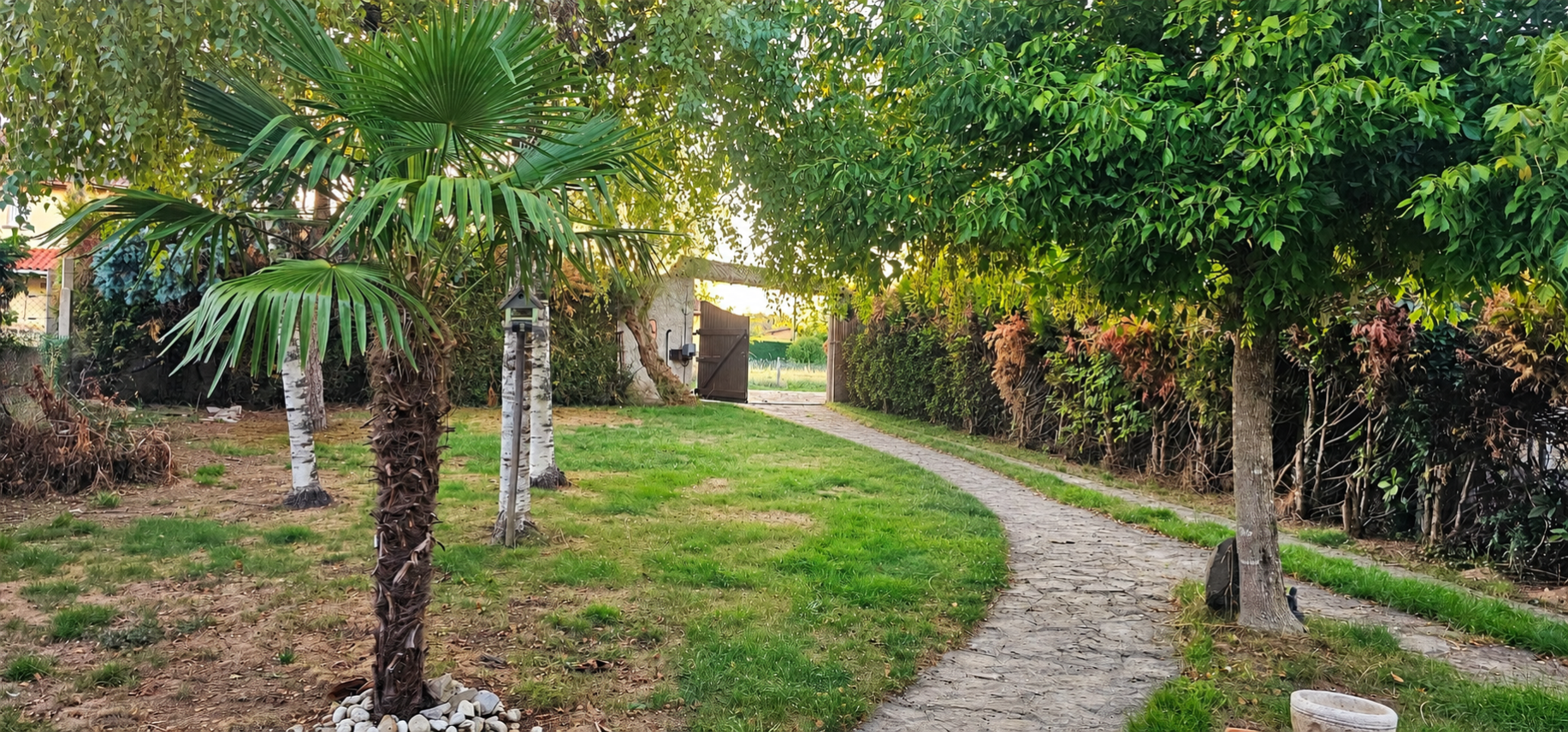Maison 3 pièces 110 m² · à Courpière · 110 m² · 170 000 €