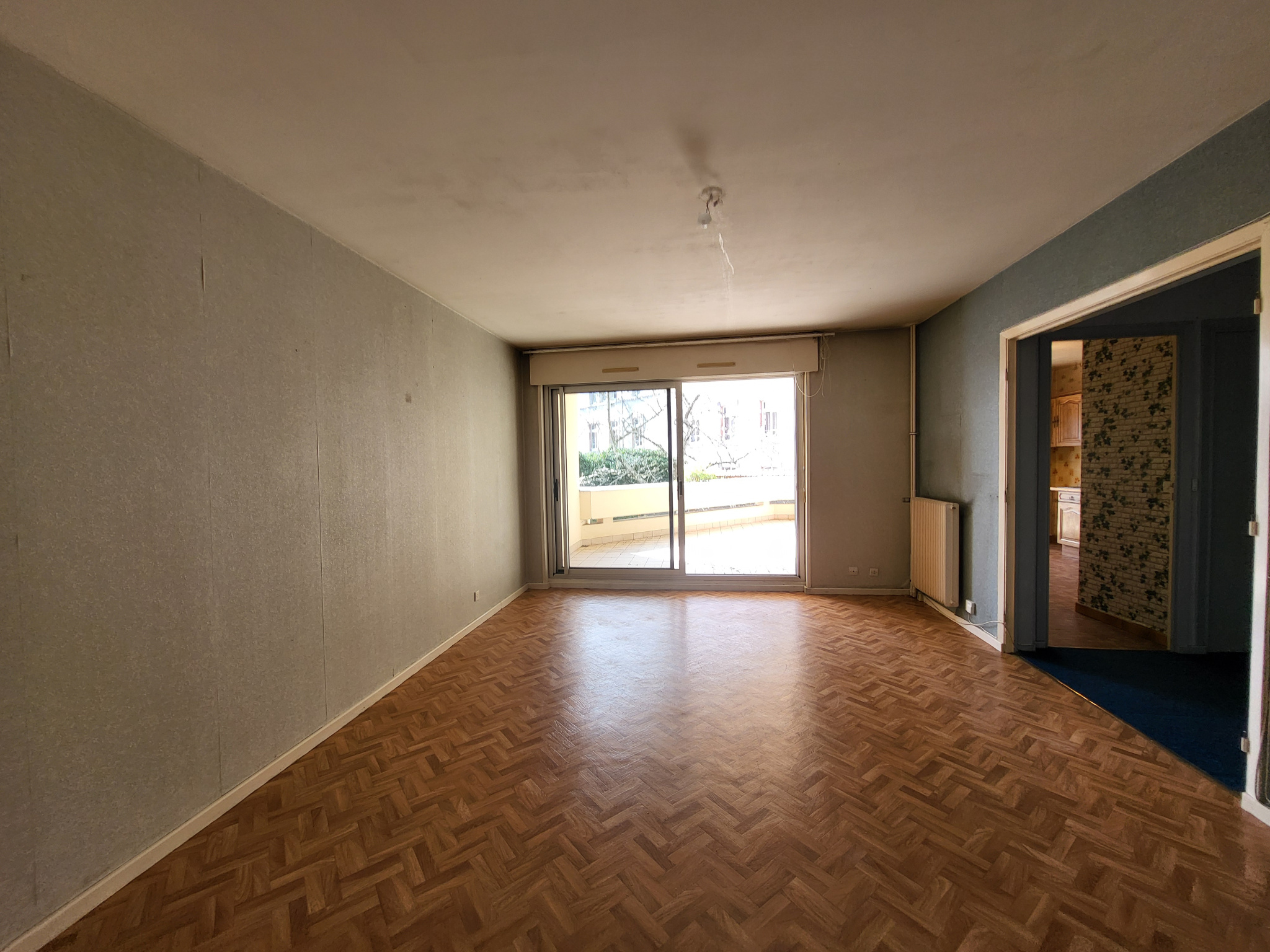 Appartement 3 pièces 69 m² · à Riom · 68,8 m² · 165 500 €