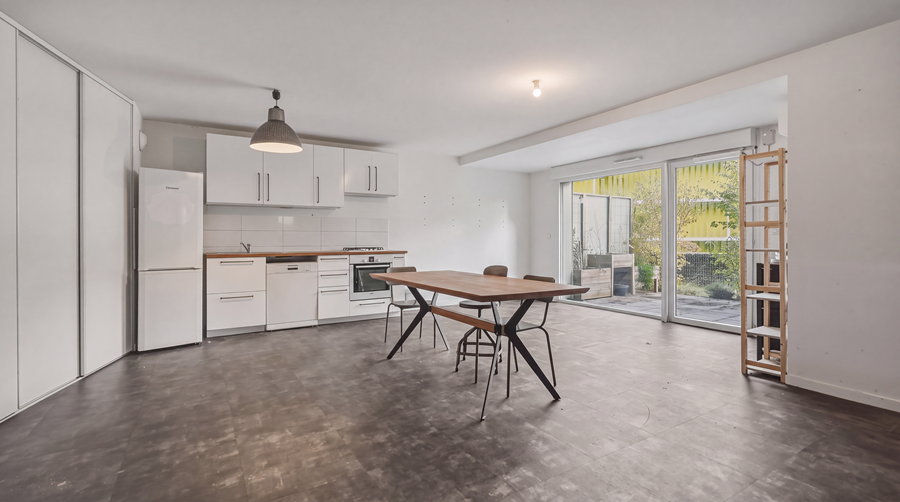 Appartement 3 pièces 76 m² · à Clermont-Ferrand · 76,4 m² · 230 000 €