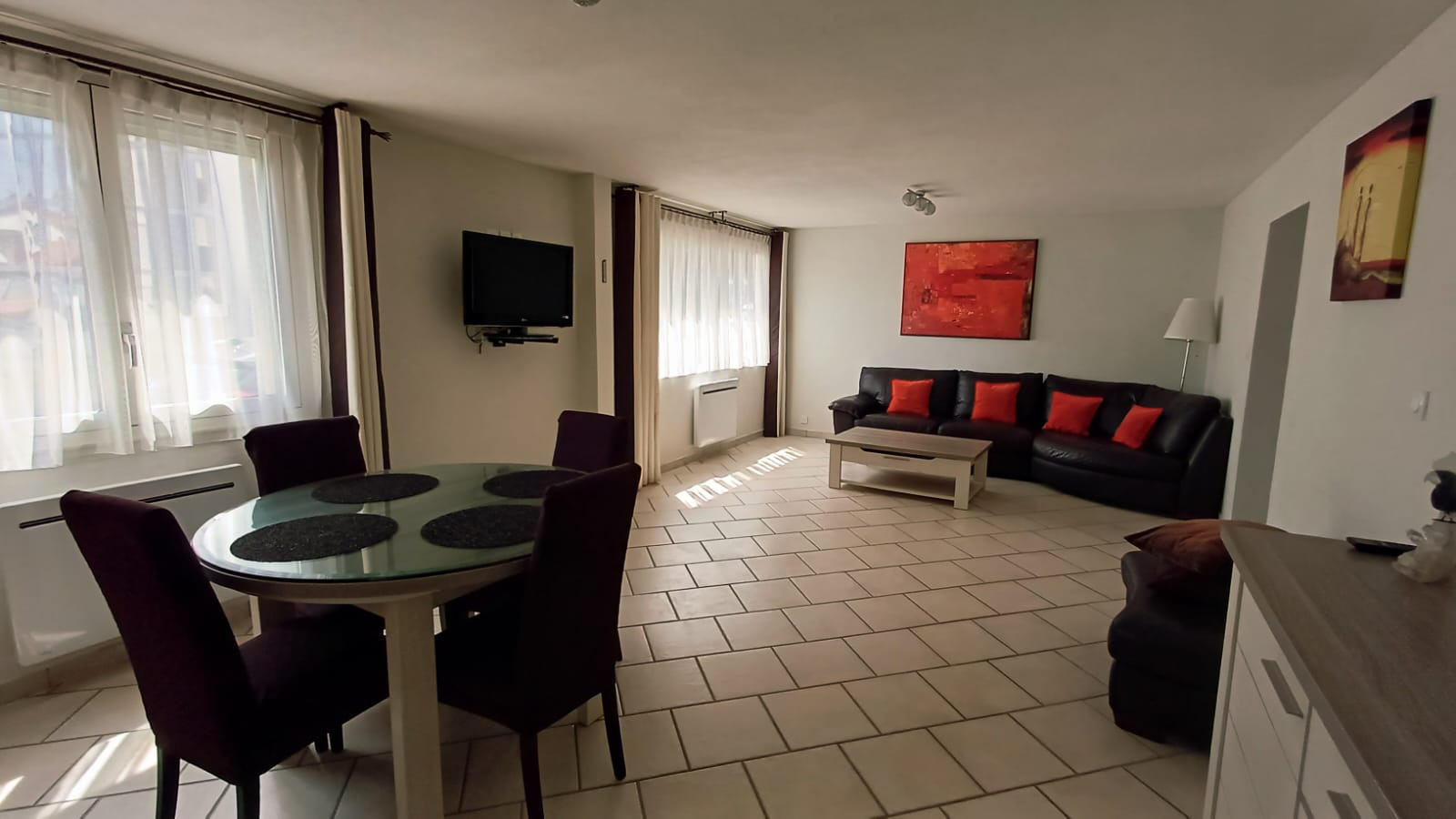 Appartement 3 pièces 82 m² · à Clermont Ferrand · 82 m² · 152 000 €