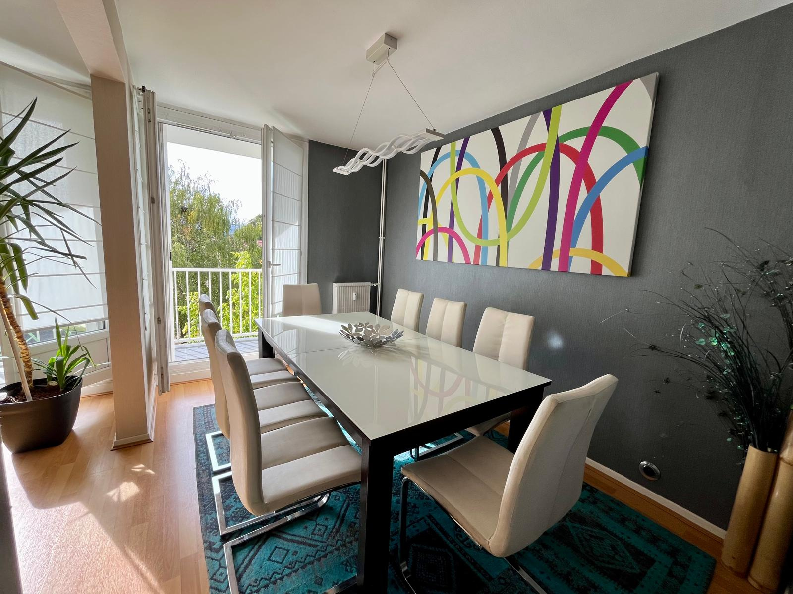 Appartement 4 pièces 97 m² · à Gerzat · 97 m² · 200 000 €