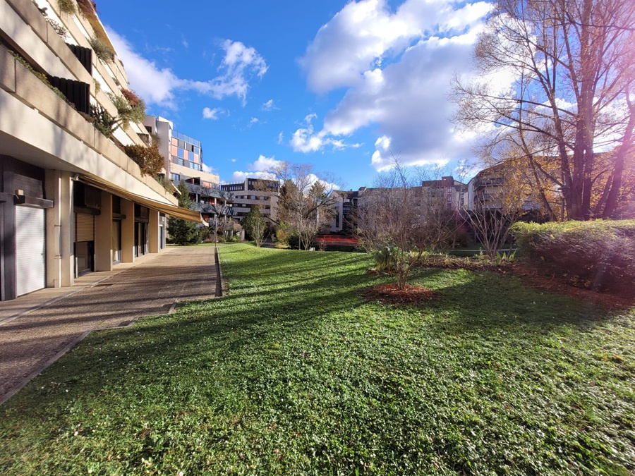 Appartement 1 pièce 32 m² · à Chamalières · 32 m² · 39 500 €
