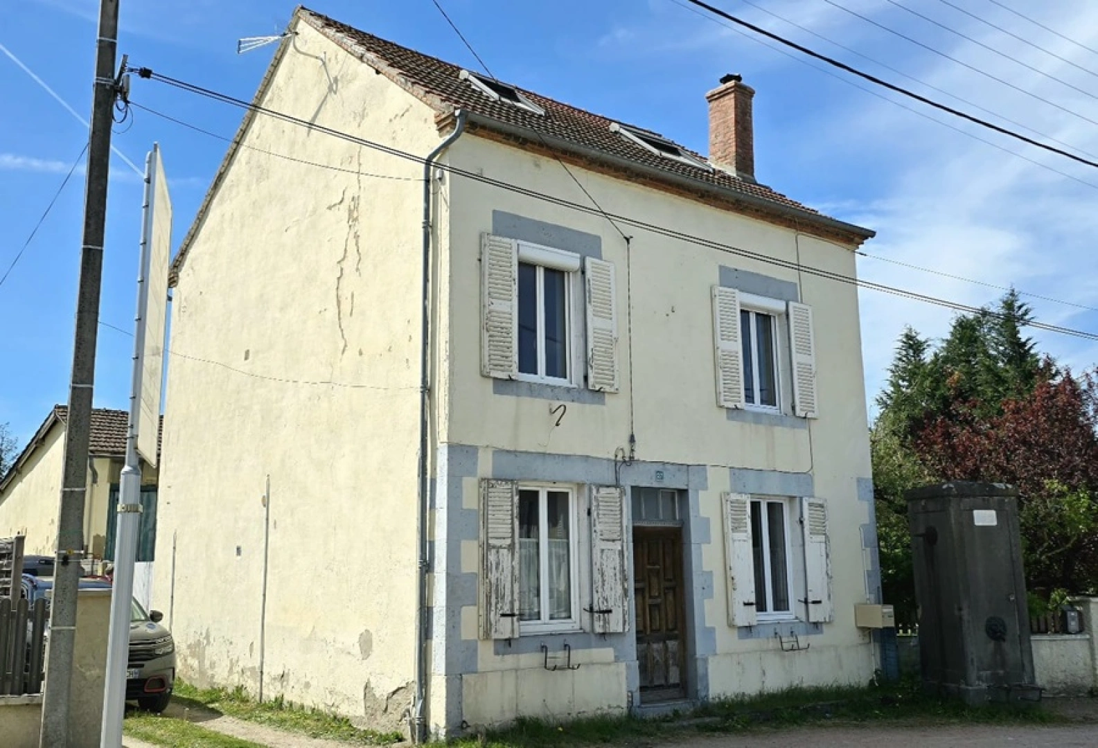 property